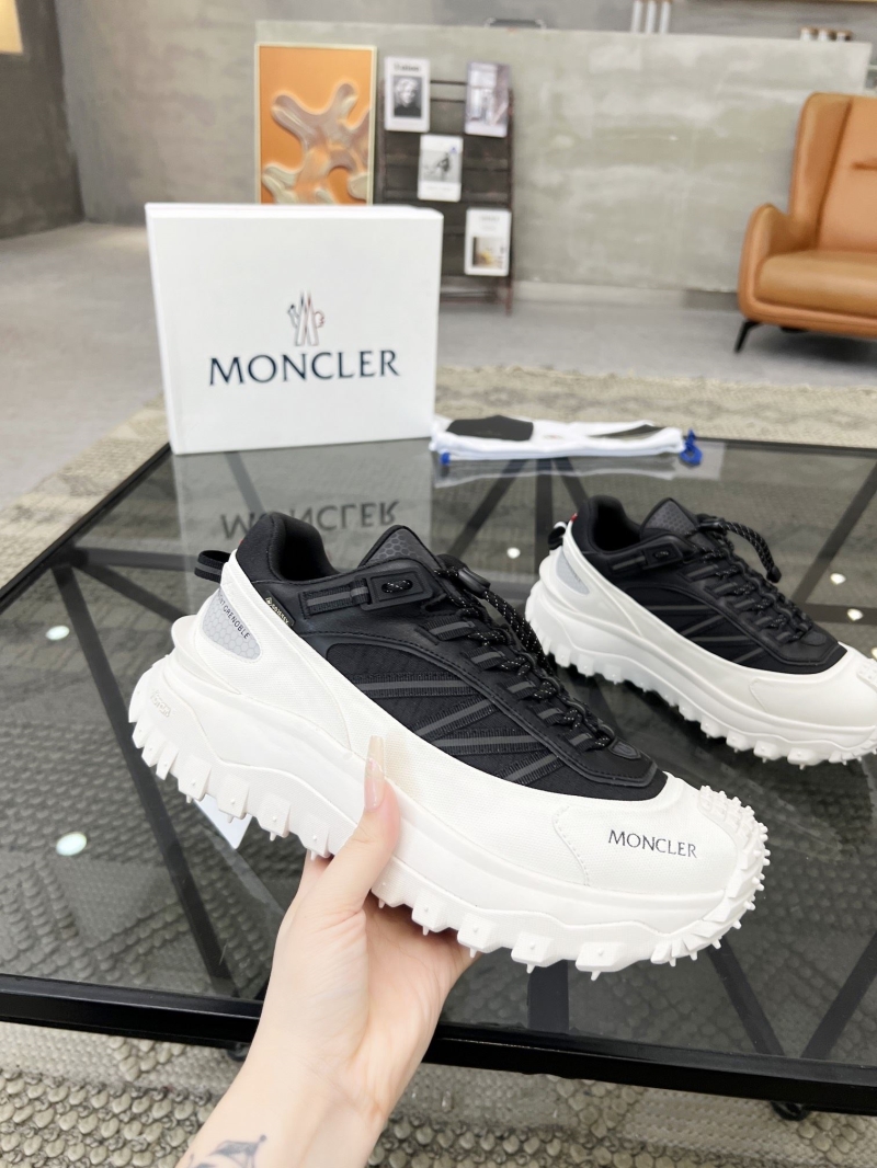 Moncler Sneakers